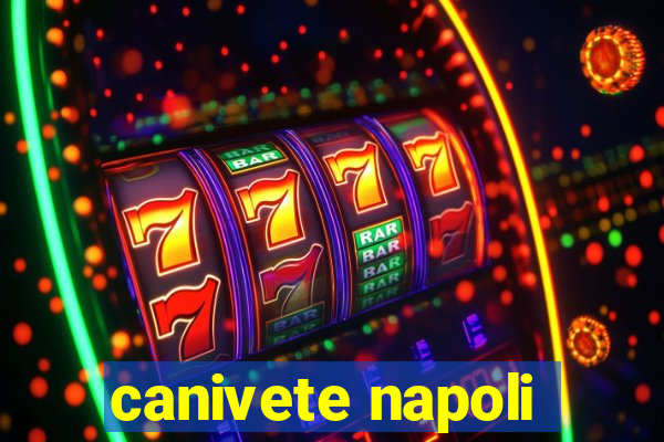 canivete napoli